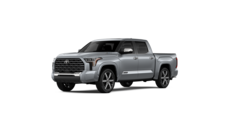 2026 Toyota Tundra i-FORCE MAX Capstone Truck