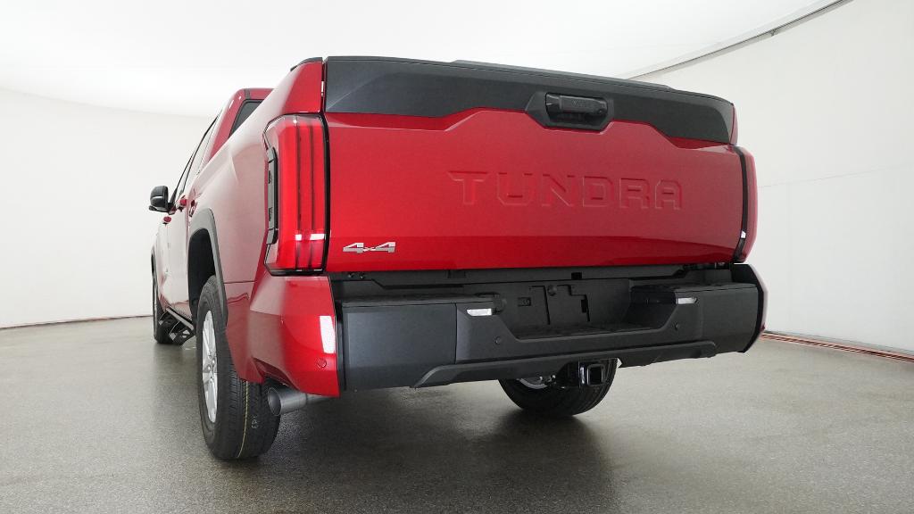 2026 Toyota Tundra SR5 - Photo 31