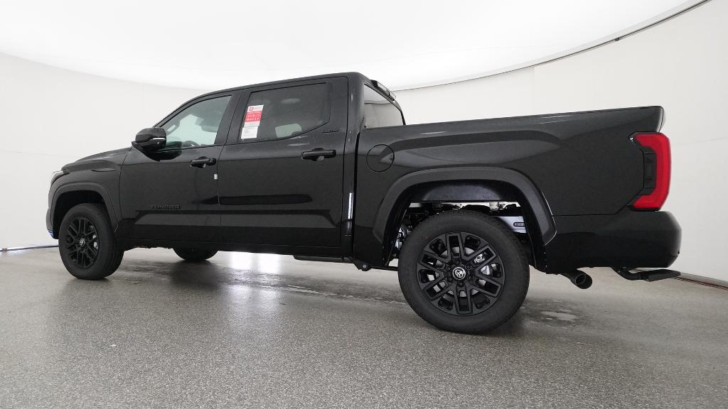 2026 Toyota Tundra Limited - Photo 49