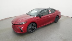 2026 Toyota Camry XSE XSE Front-Wheel Drive