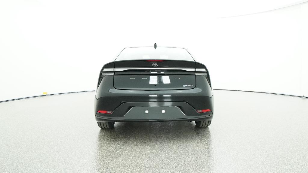 2026 Toyota Prius Plug-in Hybrid XSE Premium - Photo 35