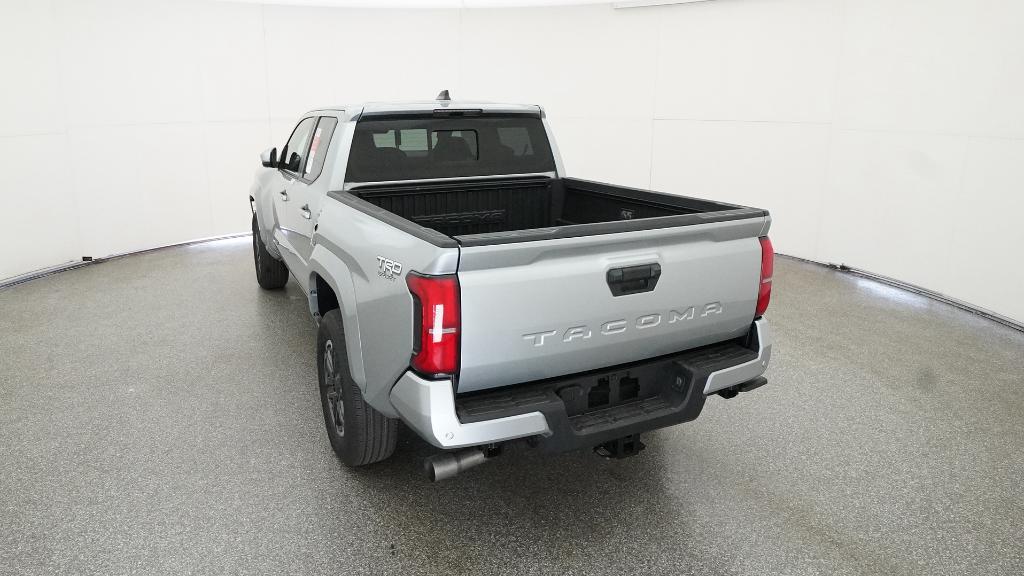2025 Toyota Tacoma TRD Sport - Photo 55
