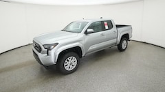 2025 Toyota Tacoma SR5 Truck Double Cab