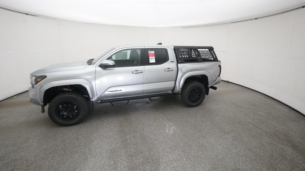 2025 Toyota Tacoma SR5 - Photo 33