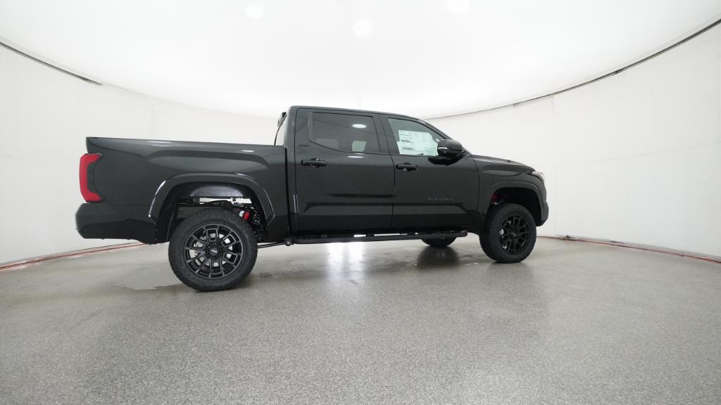 2026 Toyota Tundra SR5 - Photo 13