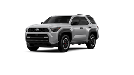 2026 Toyota 4Runner TRD Off-Road Premium SUV