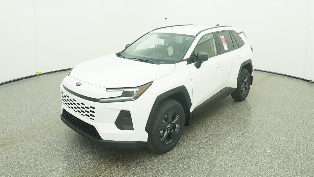 New 2017 Toyota RAV4 For Sale In Sanford NC | Near Fayetteville