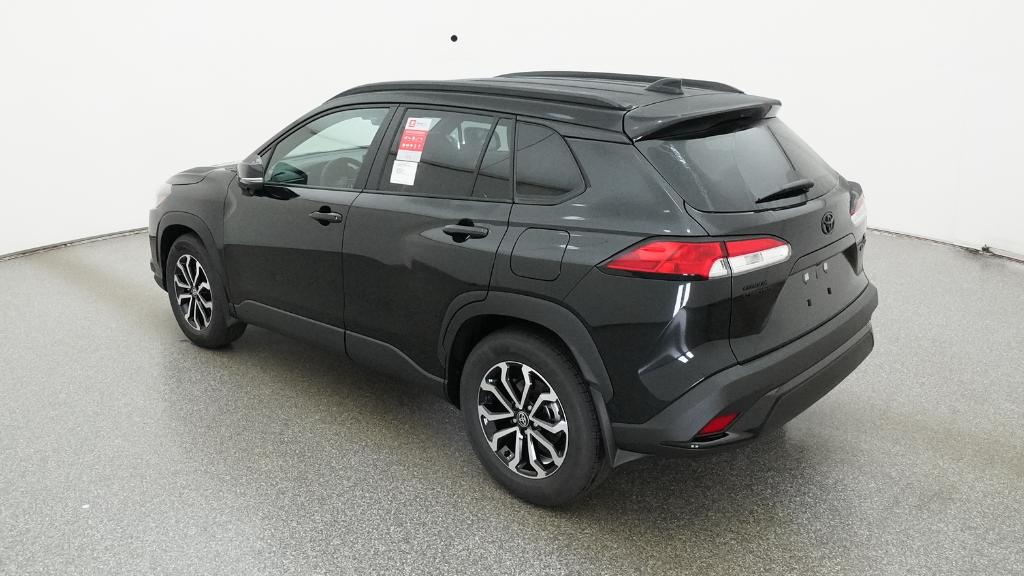 2025 Toyota Corolla Hybrid SE photo 16