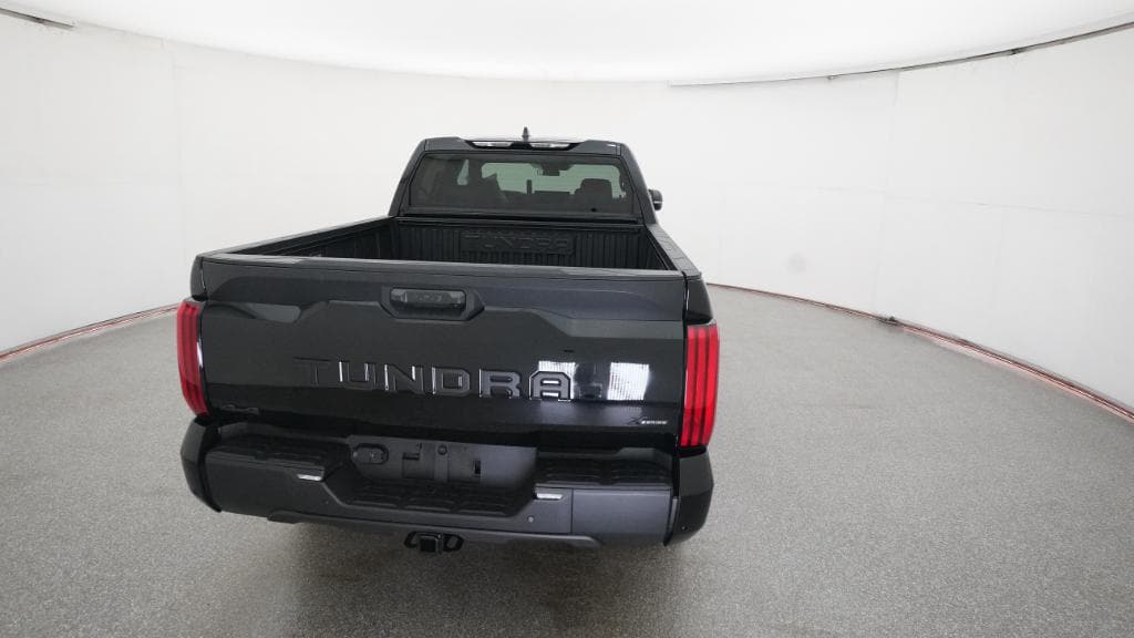 2026 Toyota Tundra SR5 - Photo 30