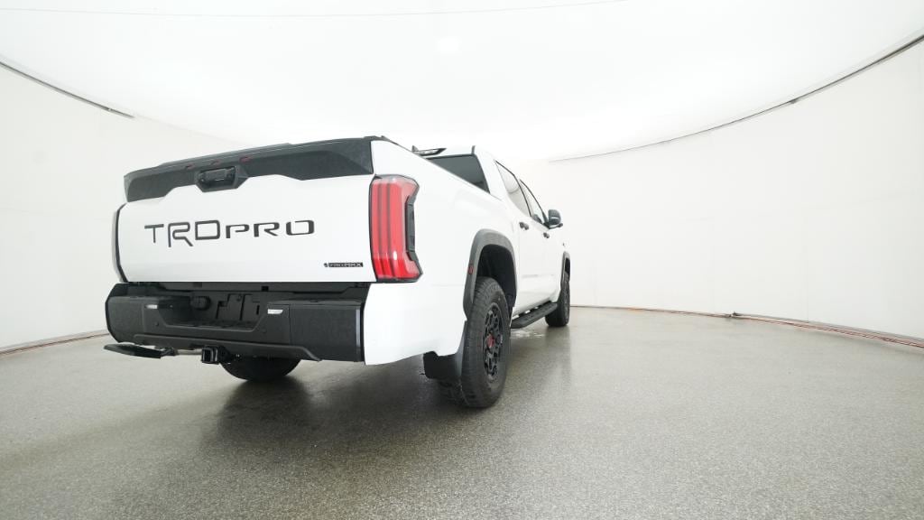 2026 Toyota Tundra TRD Pro - Photo 35