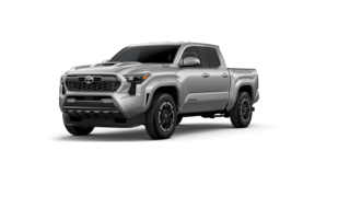 2025 Toyota Tacoma i-FORCE MAX TRD Sport 4X4 DOUBLE CAB HV