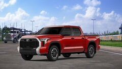 2026 Toyota Tundra SR5 Truck