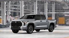 2026 Toyota Tundra SR5 SR5 CREWMAX 5.5