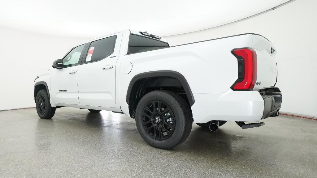 2026 Toyota Tundra Limited - Photo 54