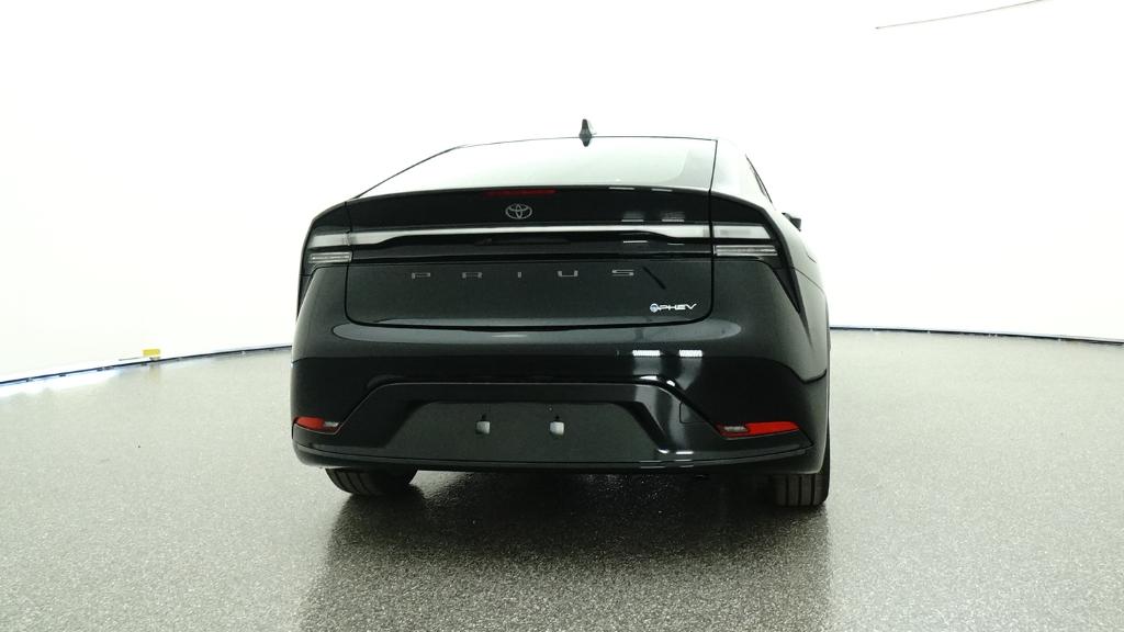 2026 Toyota Prius Plug-in Hybrid XSE - Photo 40
