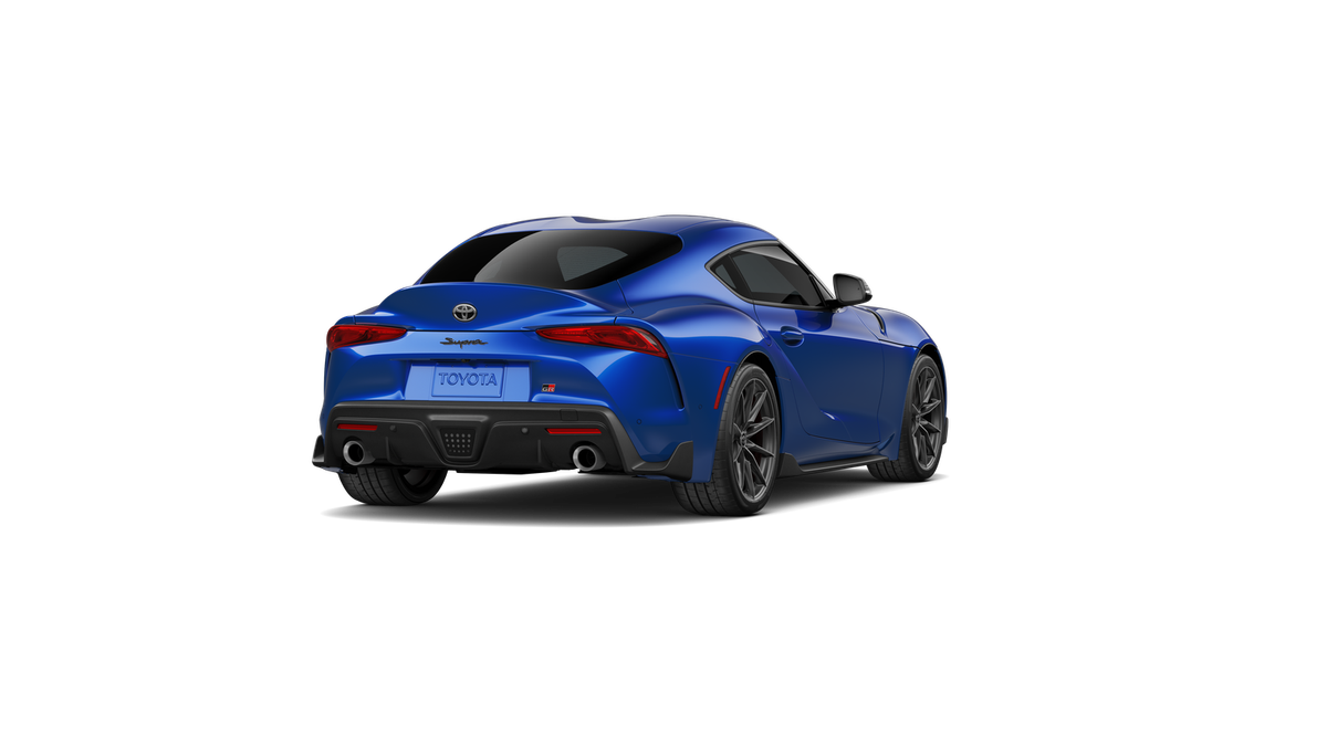 2026 Toyota Supra - Photo 34