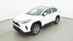 2025 Toyota RAV4 XLE SUV