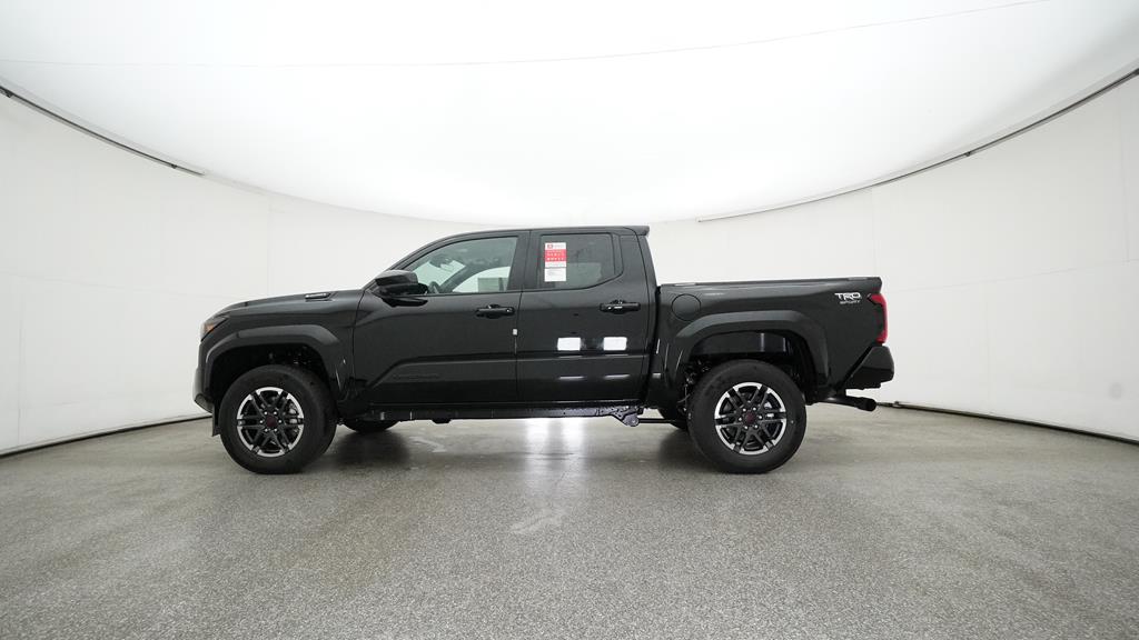 2025 Toyota Tacoma TRD Sport - Photo 24