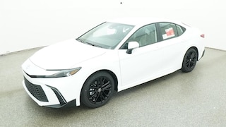 2026 Toyota Camry SE Sedan