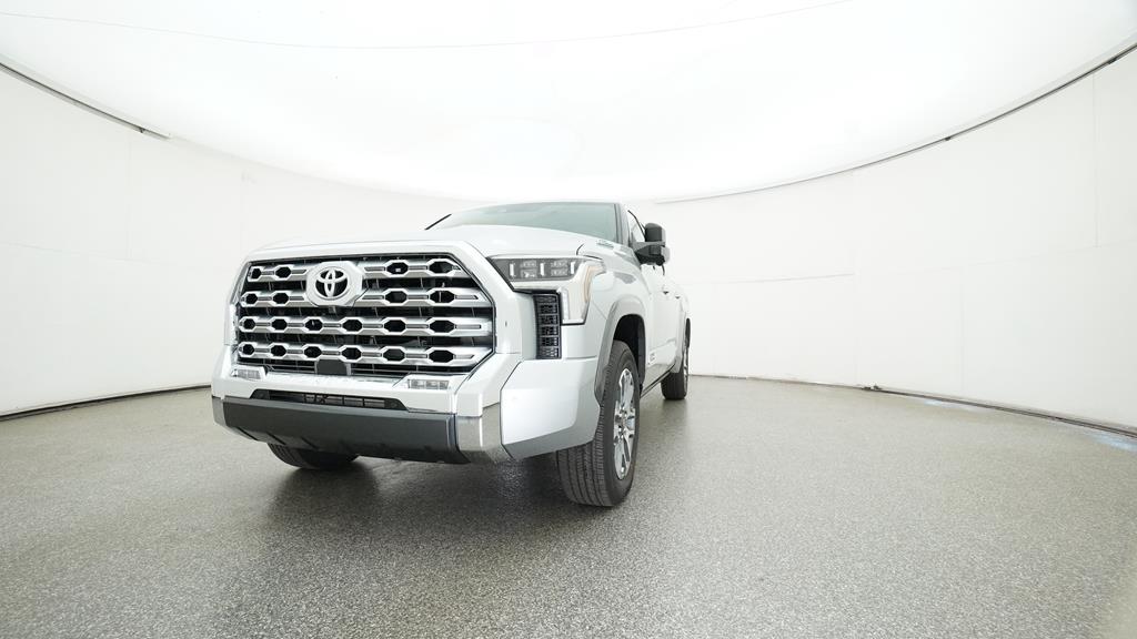 2025 Toyota Tundra 1794 Edition - Photo 51