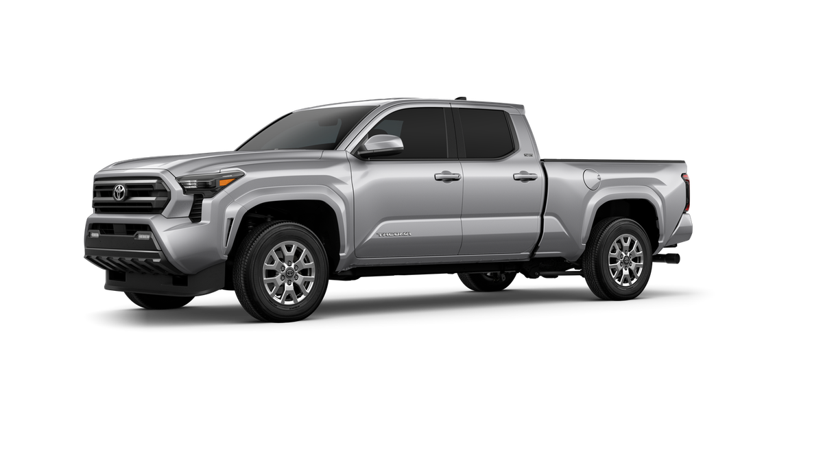 2026 Toyota Tacoma SR5 - Photo 25