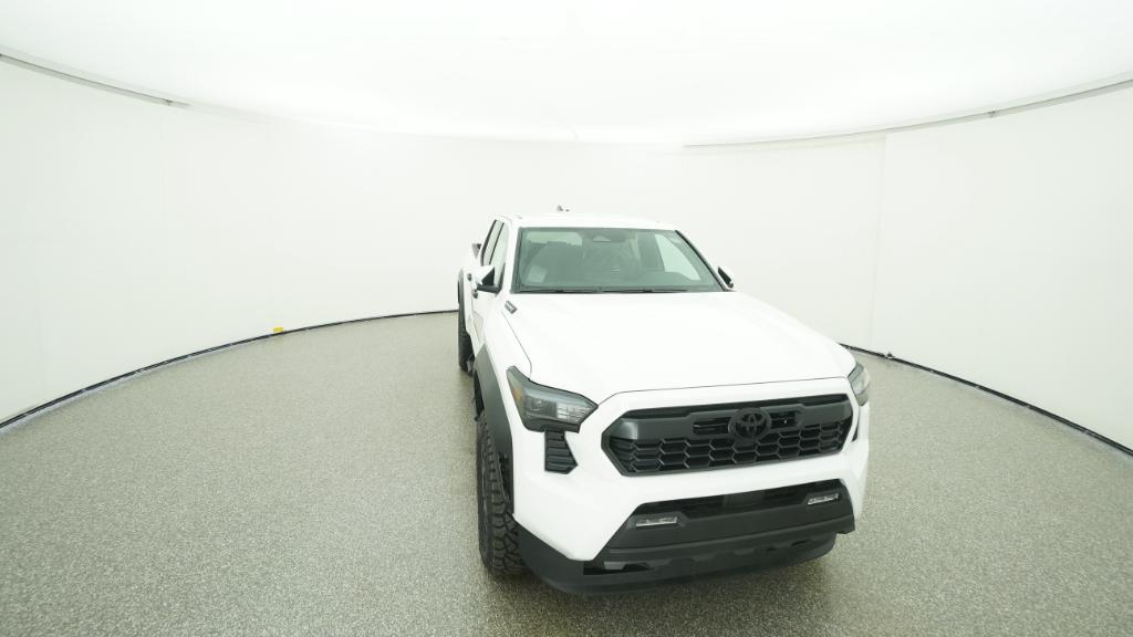 2026 Toyota Tacoma TRD Off Road - Photo 24