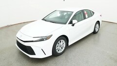 2026 Toyota Camry LE Sedan
