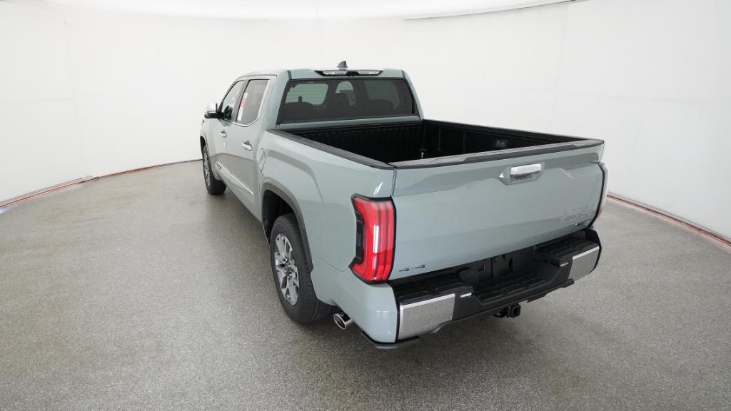 2026 Toyota Tundra 1794 Edition - Photo 56