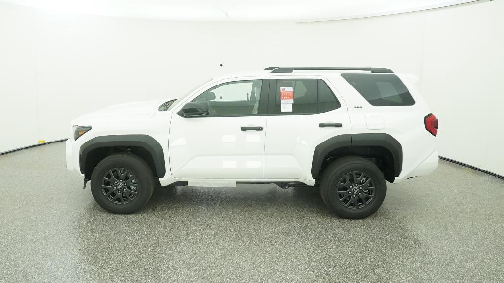 2025 Toyota 4Runner 2WD SR5 photo 4