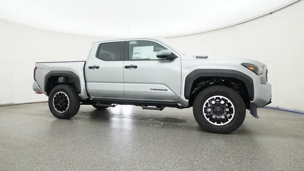 2025 Toyota Tacoma TRD Off Road - Photo 39
