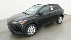 2026 Toyota Corolla Cross LE SUV