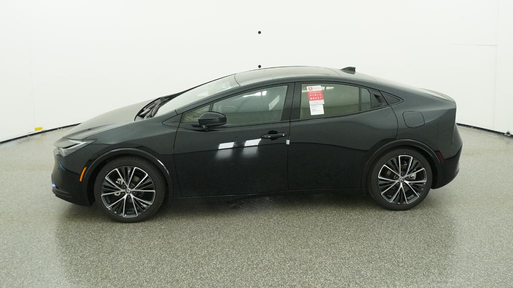 2026 Toyota Prius Limited - Photo 66
