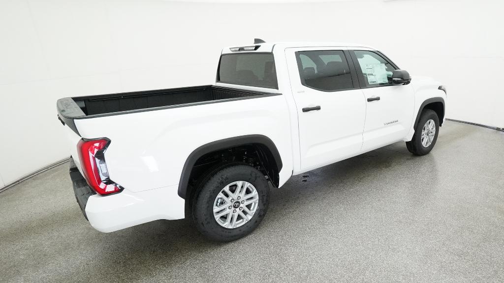 2026 Toyota Tundra SR5 - Photo 53