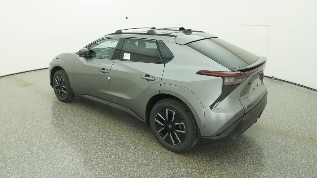 2026 Toyota bZ XLE - Photo 54