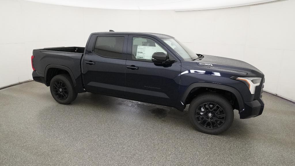 2026 Toyota Tundra Limited - Photo 24