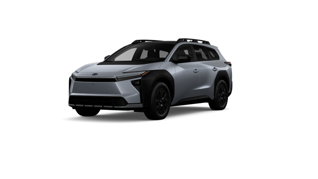 New 2027 Toyota bZ Woodland bZ Woodland Premium PREMIUM AWD
