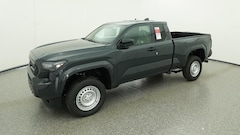 2026 Toyota Tacoma SR Truck XtraCab