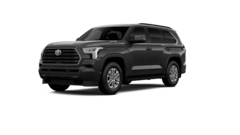 2026 Toyota Sequoia SR5 SR5 HYBRID Medford, OR