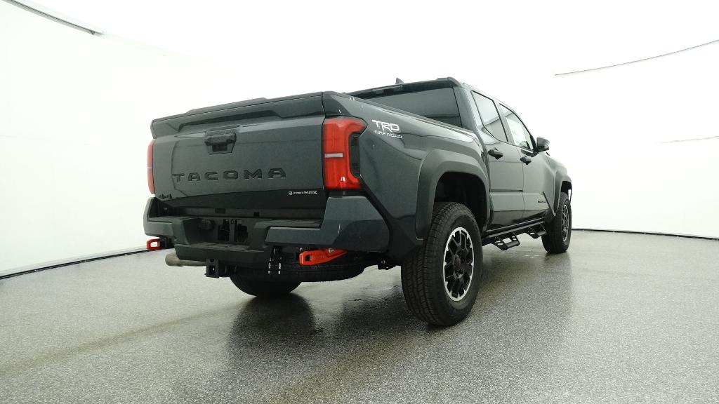 2026 Toyota Tacoma TRD Off Road - Photo 106