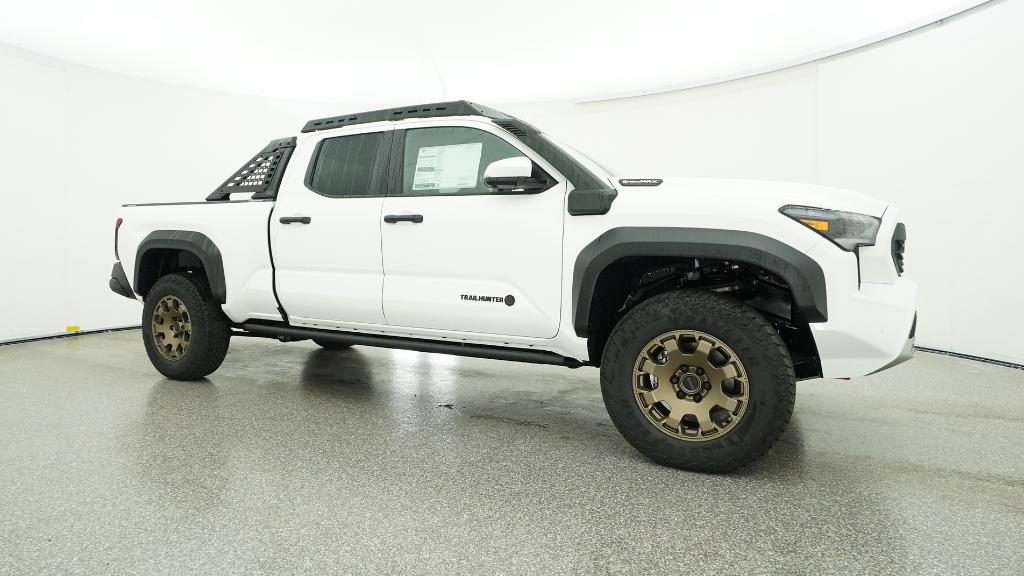 2025 Toyota Tacoma Trailhunter - Photo 26