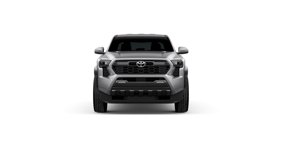2025 Toyota Tacoma TRD Off Road - Photo 39