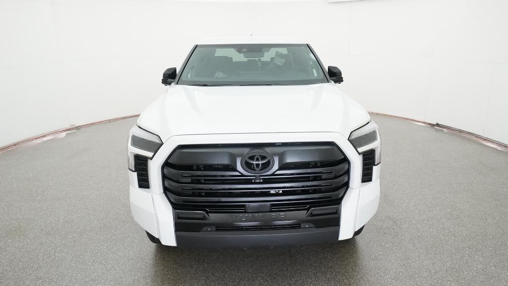 2026 Toyota Tundra Limited - Photo 50