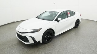 2026 Toyota Camry SE SE