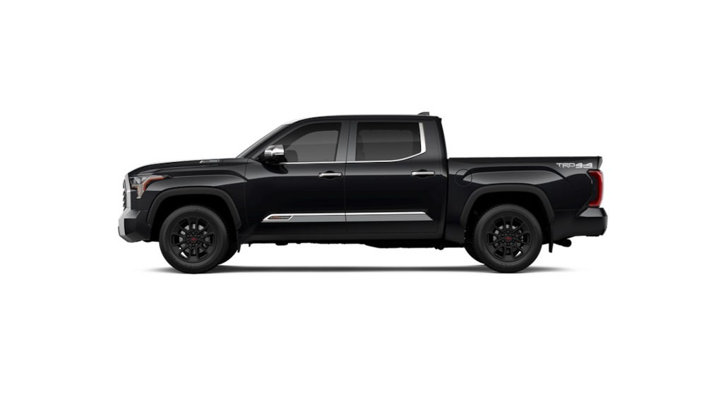 New 2026 Toyota Tundra i-FORCE MAX 1794 Edition i-FORCE MAX Truck CrewMax