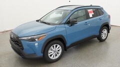 2026 Toyota Corolla Cross LE SUV