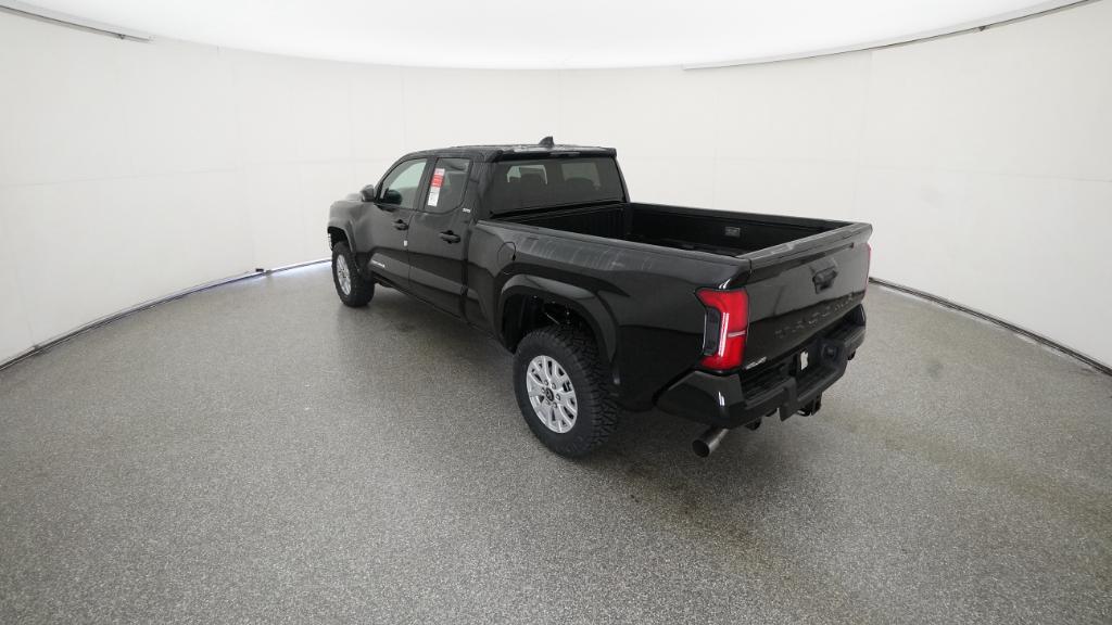2025 Toyota Tacoma SR5 - Photo 38