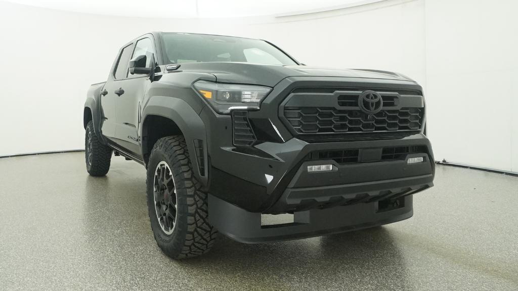 2026 Toyota Tacoma TRD Off Road - Photo 29