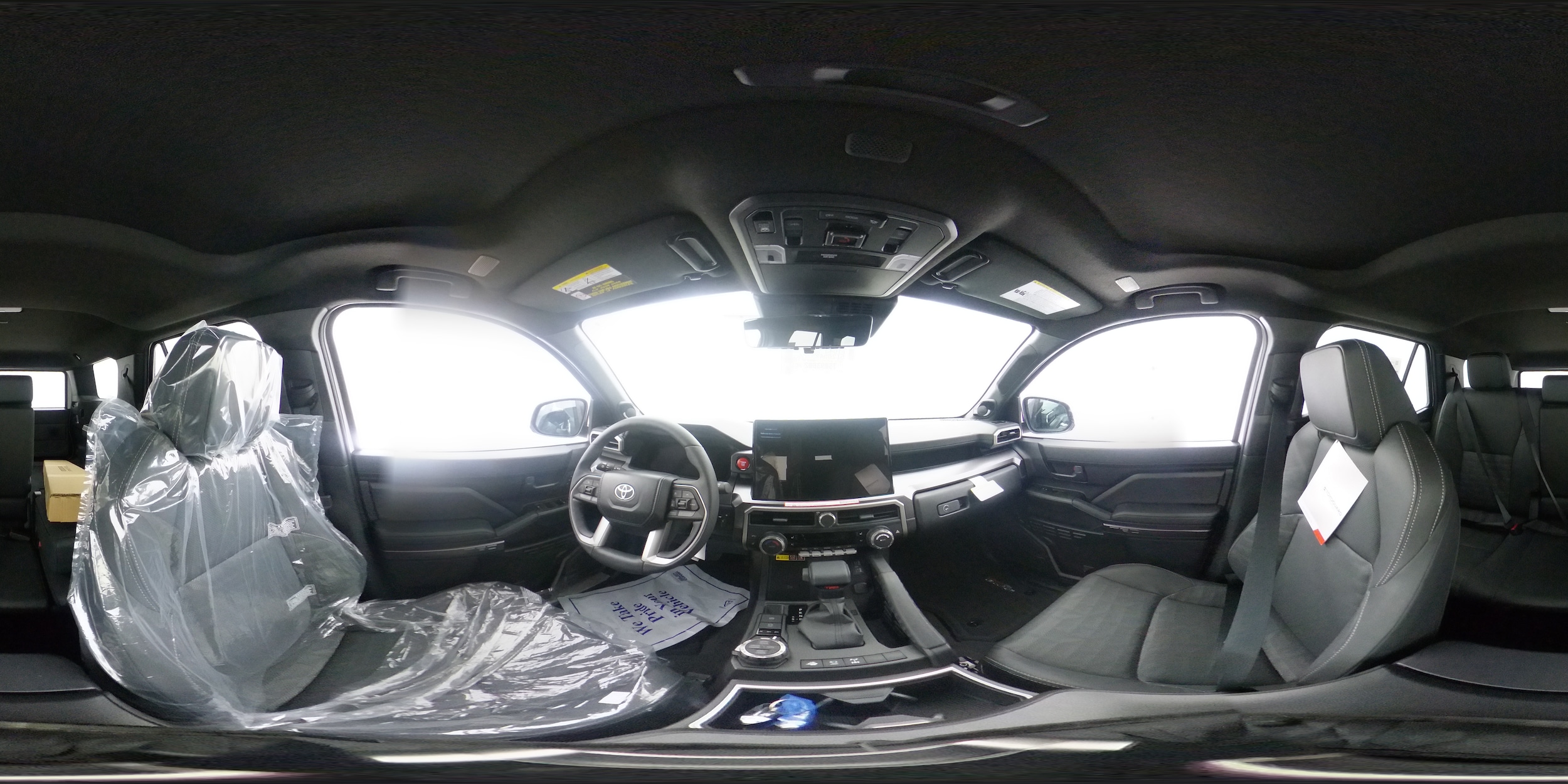 2026 Toyota 4Runner TRD Off-Road Premium - Photo 93