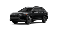 New 2026 Toyota Corolla Cross XLE SUV