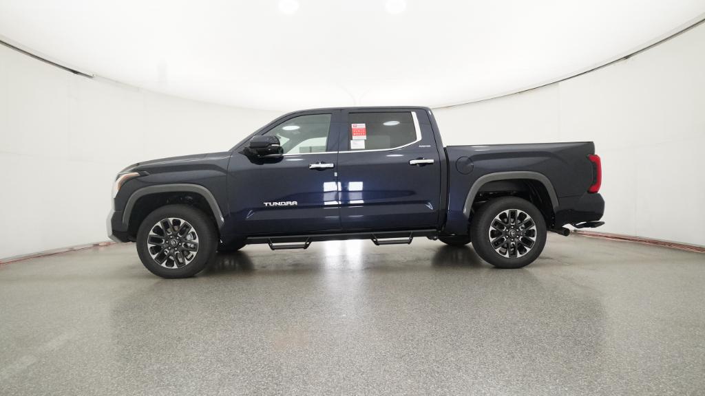 2026 Toyota Tundra Limited - Photo 26